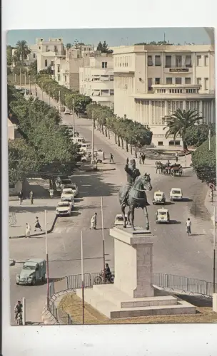 BF27165 Sousse Tunisia Front/Back Bild