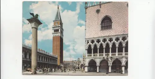 BF29057 venezia poizzeta s marco italy front/back image