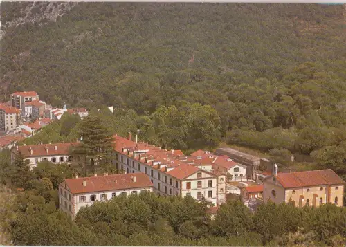 BF13762 vue d ensemble amelie les bains france front/back image