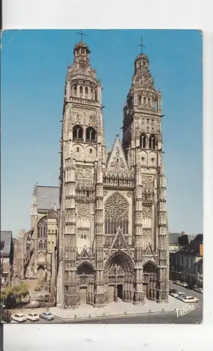 BF20691 vernon eure l eglise france front/back image