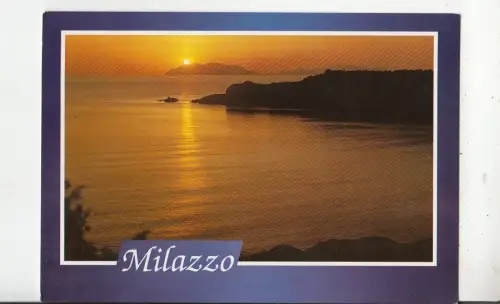 BF23100 milazzo italy front/back image