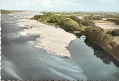 BF15401 Querformat Frankreich Vorder-/Rückbild