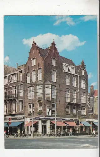 BF29488 hotel perseverance amsterdam niederlande front/back image