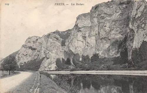 BF34355 freyer les rochers belgium front/back scan