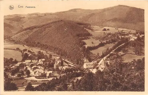 BF34649 coo panorama belgien front/back scan