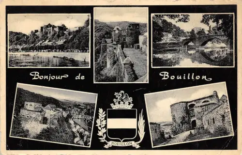 BF34422 Bouillon Multi Views Belgien Front/Back Scan