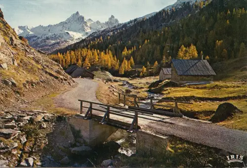 BF20682 vallee de nevacge h a france front/back image