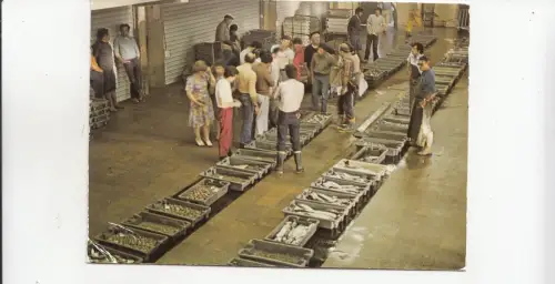 BF19613 oleron la cotiniere la criee france front/back image