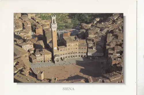 BF23595 siena italy front/back image