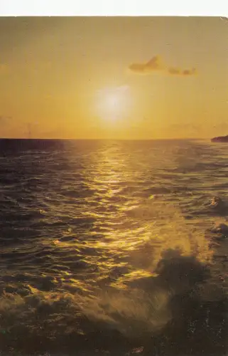 BF14538 Querformat Frankreich Vorder-/Rückbild