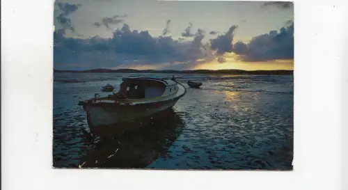 BF31246 Bassind Arcachon Frankreich Front/Back Bild