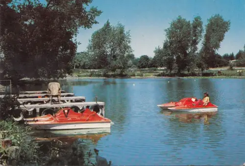 BF24488 agon coutainville manche la mare de l esay france front/back image