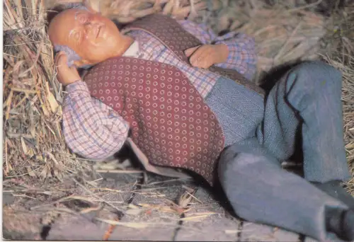 BF13565 jean paul fabre la grande creche de provence france front/back image