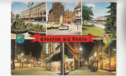 BF26136 venlo nethserland Front/Back image