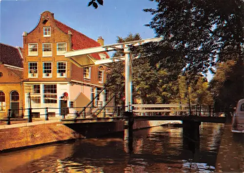 BT5412 amsterdam staalstraat Groenburgwal Niederlande