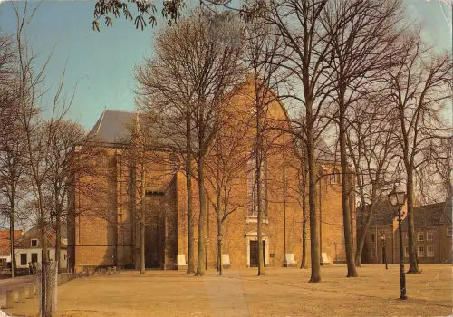 BT4571 Harderwijk N H kerk Niederlande