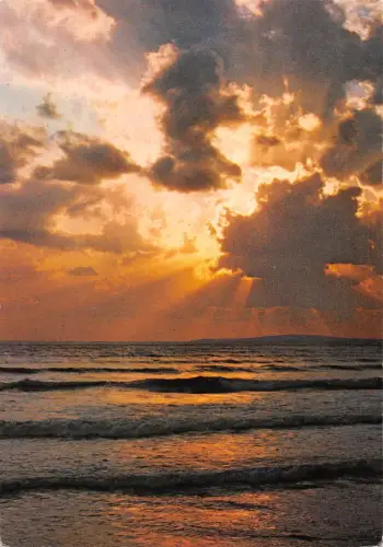 BT4586 Nederland Landschaft Niederlande