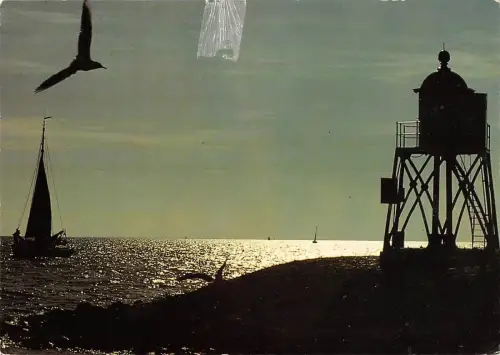 BT4680 Holland Schiffsbateaux Niederlande