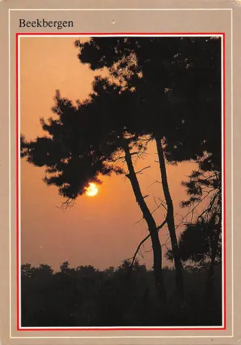 BT9116 beekbergen Niederlande