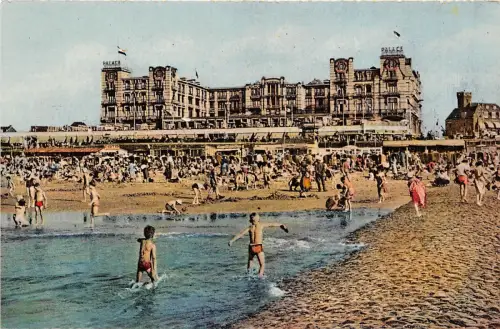 BR25078 Scheveningen Palace Hotel Niederlande