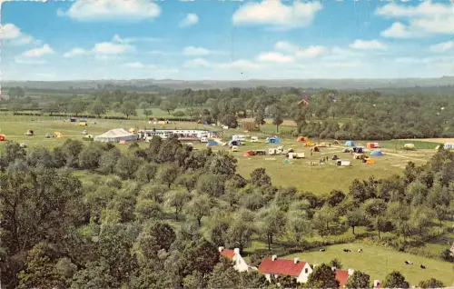 BG35806 Valkenburg Europa Camping Niederlande