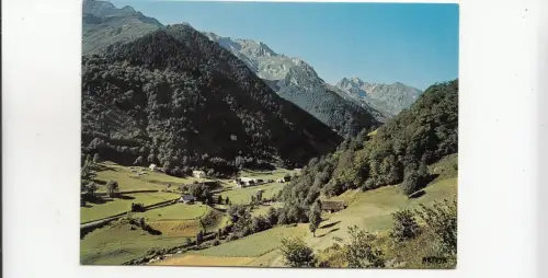 BF28726 p vallee destaing france front/back image