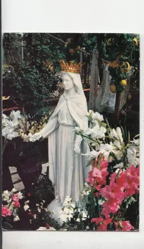 BF29343 s damiano di s giorgio PC madonna delle rose italy front/back image