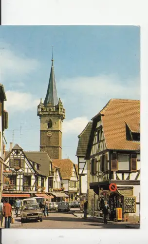 BF25161 obernai france front/back image