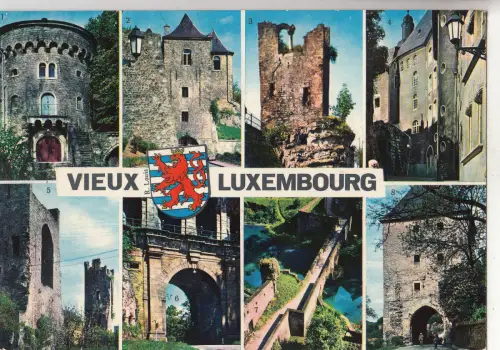 BF29627 luxemburg front/back image