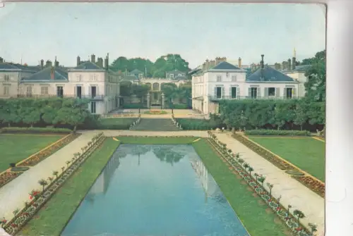 BF24622 epernay maison moet and chandon france front/back image