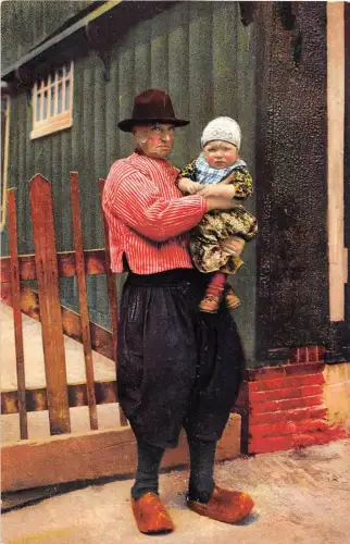 bc65547 Kinder Holland Folklore Typ Kostüm Niederlande