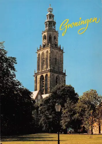 BR85271 Groningen Niederlande