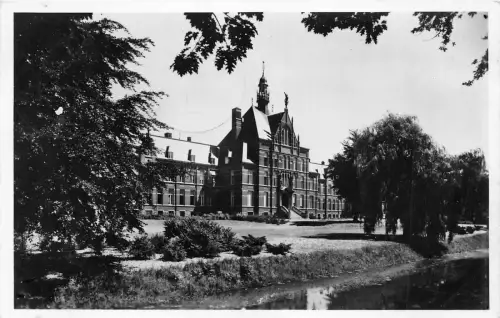 BG29771 dootstommen st michielsgestel netherlands CPSM 14x9cm