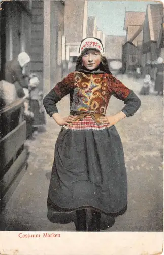 BR40088 Costum Marken Typen Niederlande Niederlande