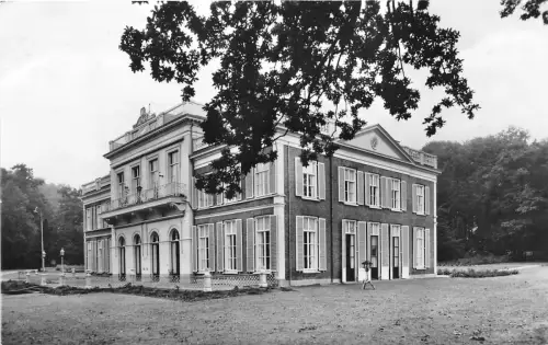 BG29754 rennenenk insula dei arnhem netherlands CPSM 14x9cm