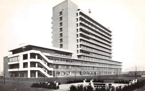 BG29770 ziekenhuis overvecht utrecht netherlands CPSM 14x9cm