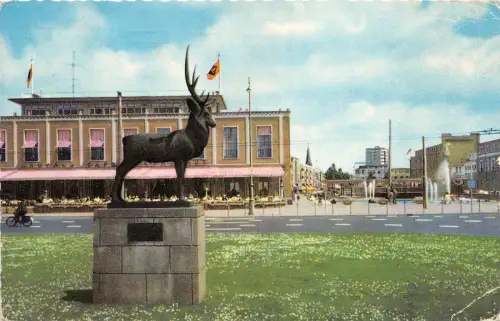 BG5459 arnhem willemsplein niederlande