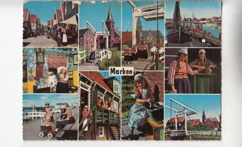 BF30814 Marken Niederlande Front/Back Bild