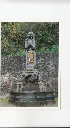 BF21354 lestelle betharram 64 sanctuaire de berharaam france front/back image