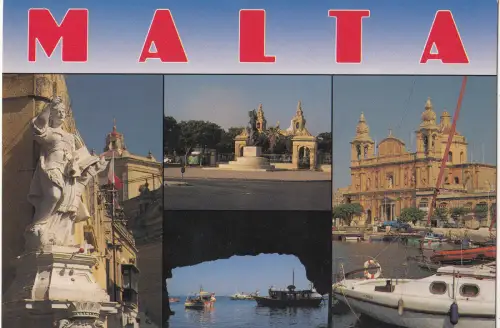 BF12807 multi views malta front/back image