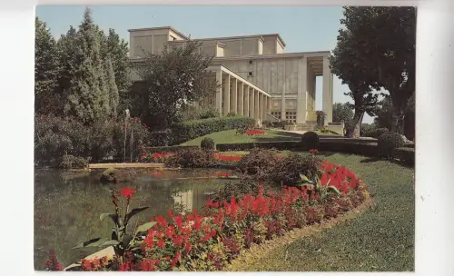 BF21866 narbonne le plaiais du travail france front/back image