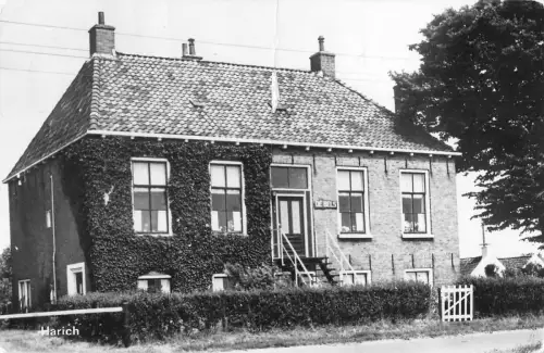 BT12586 Harich Niederlande