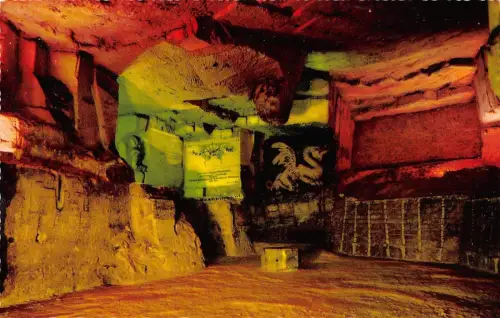 BR71447 valkenburg gemeentegrot niederlande