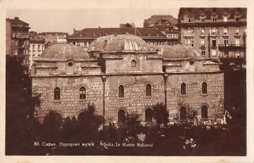 BR71013 den haag koninkik paleis Echtfoto Niederlande