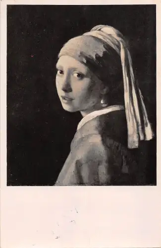 BR47263 Museum mauritshuis s Gravenhage Netherlands