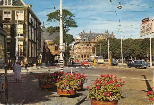 BR53728 Den haag Buitenhof Niederlande