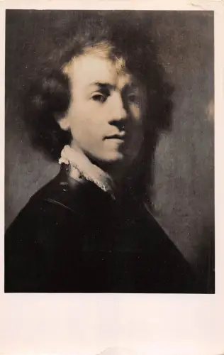 BR47020 Museum mauritshuis s Gravenhage Niederlande