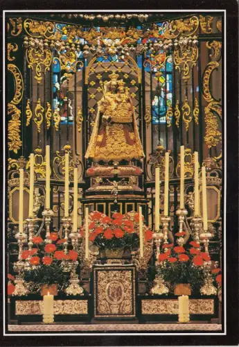 BF24192 maria mater jesu luxembourg front/back image