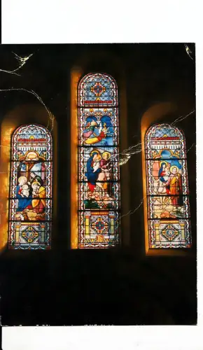 BF15610 entrammes st joseph des champs france front/back image