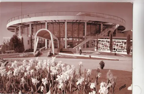 BF21983 royan c m le casino france front/back image